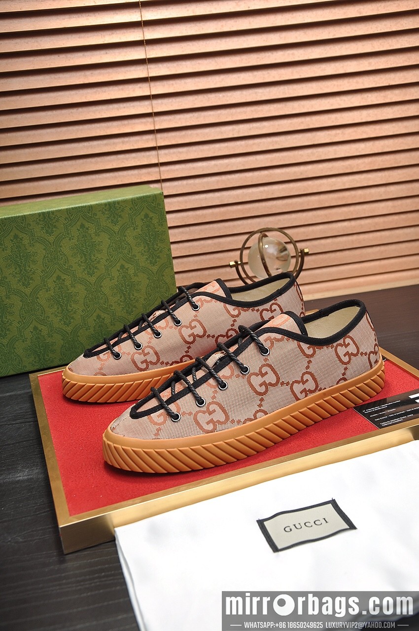 Gucci Shoes sz38-45 h1001