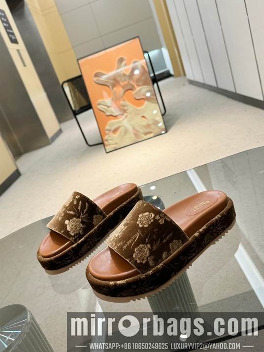 Gucci Shoes sz35-43 mnh0601