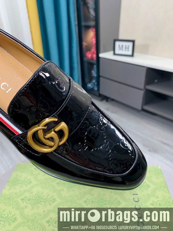 Gucci Shoes sz38-44 mnf0327