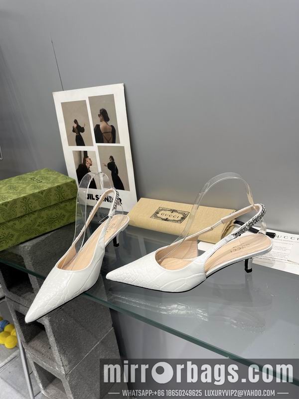 Gucci Shoes sz35-43 5cm mnf0209