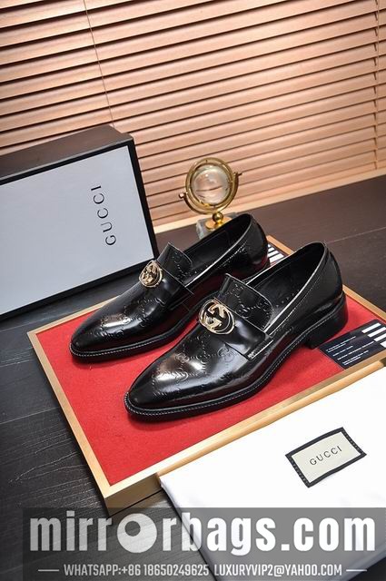 Gucci Shoes sz38-45 mnh0420