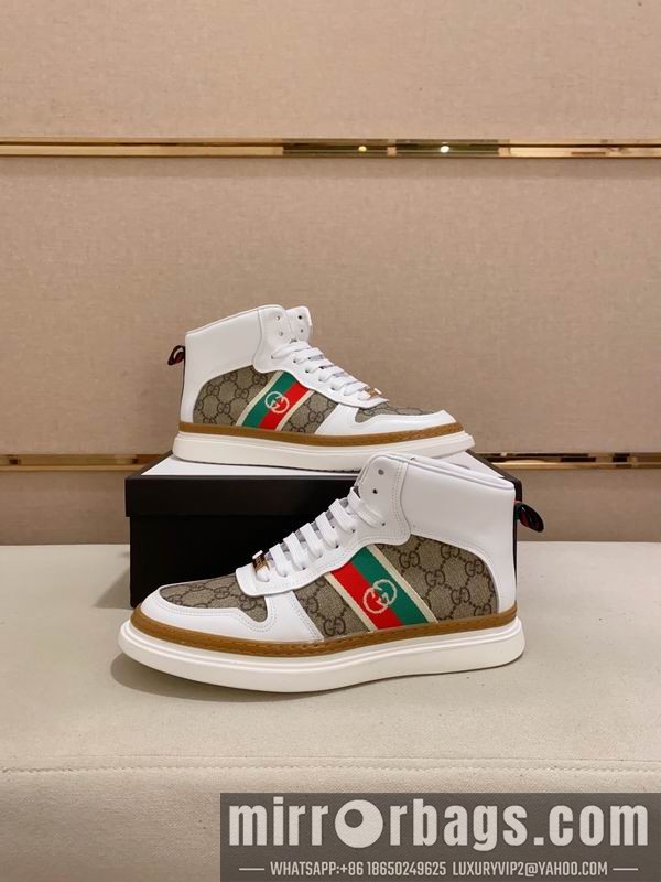 Gucci Shoes sz38-44 hnm0120