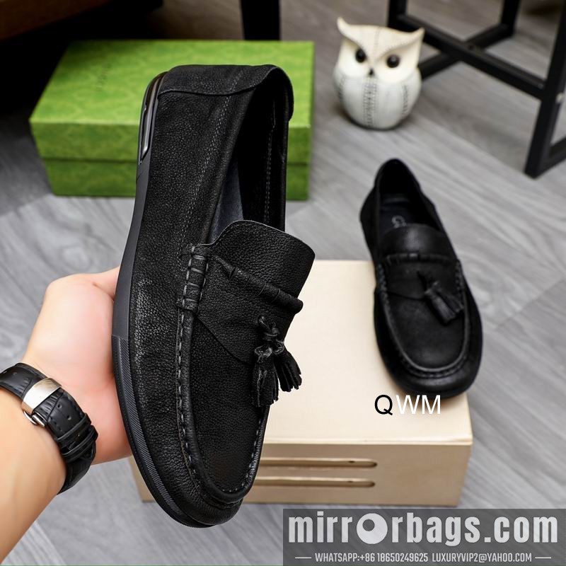 Gucci Shoes sz38-45 WM0906