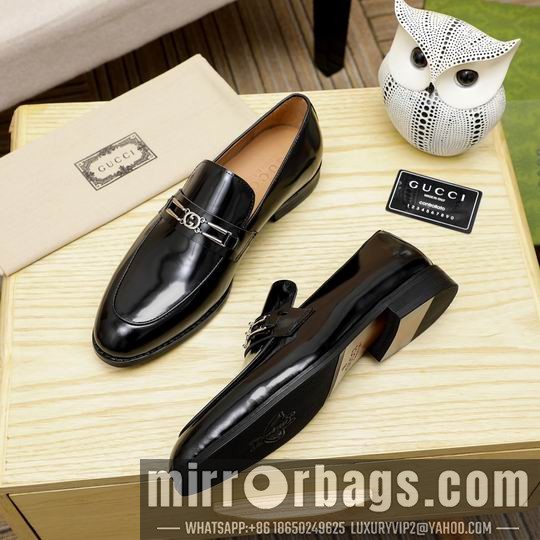 Gucci Shoes sz38-45 mnh0538