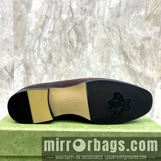 Gucci Shoes sz38-45 mnh0409