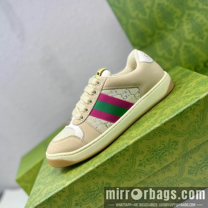 Gucci Shoes sz35-40 hnh0306