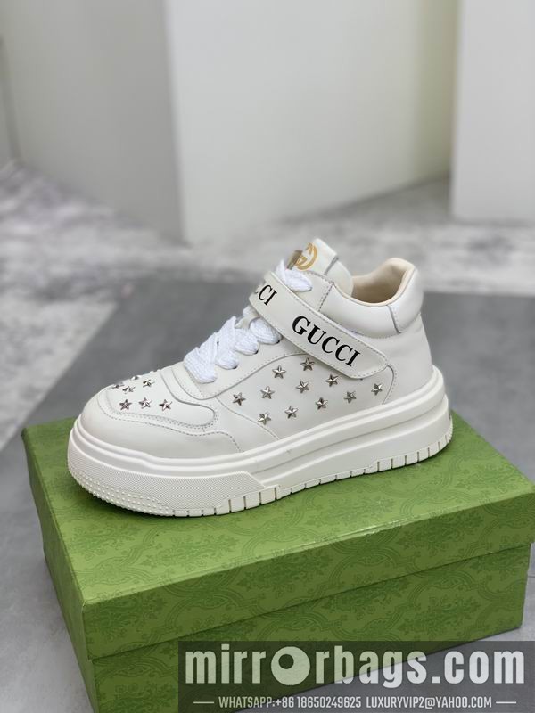 Gucci Shoes sz38-44 mnf0102
