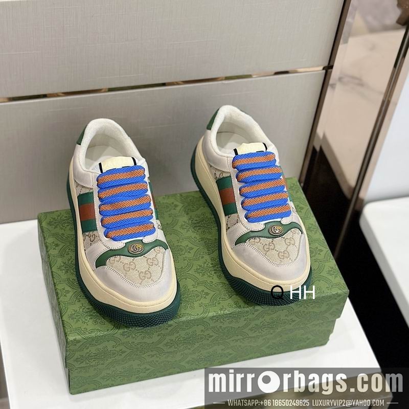 Gucci Shoes sz36-45 H0817