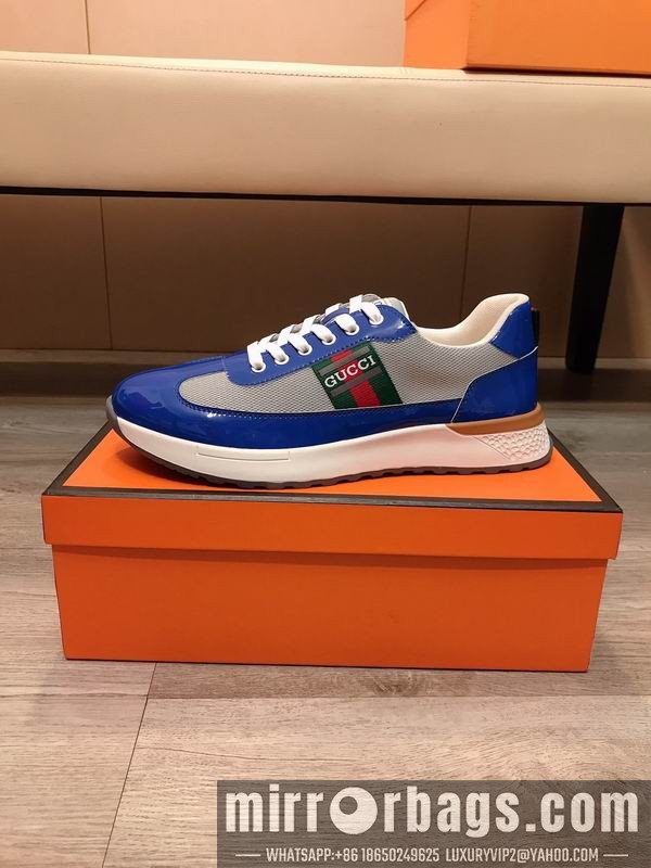 Gucci Shoes sz38-44 mnf0147
