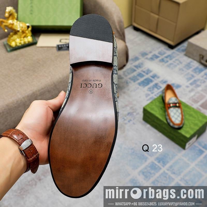Gucci Shoes sz38-45 3C HY1001