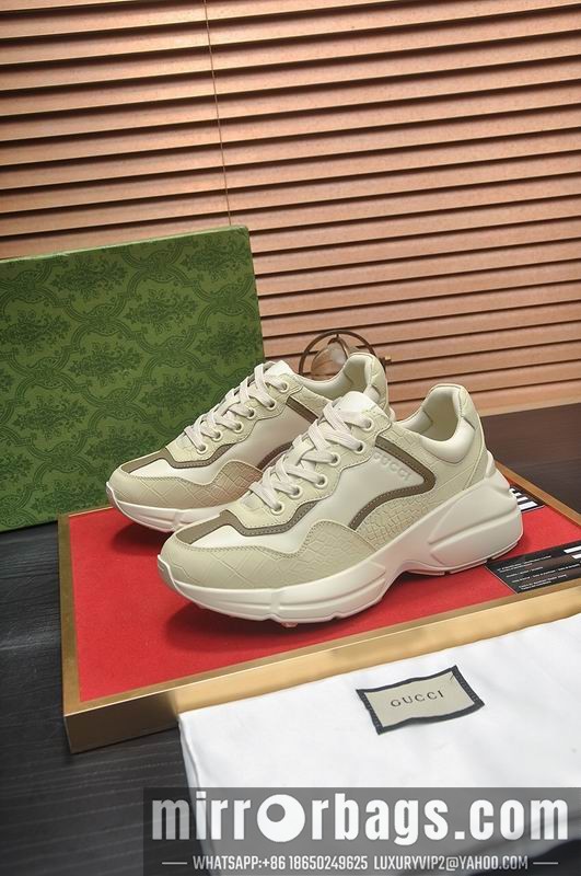 Gucci Shoes sz35-45 hnm0108