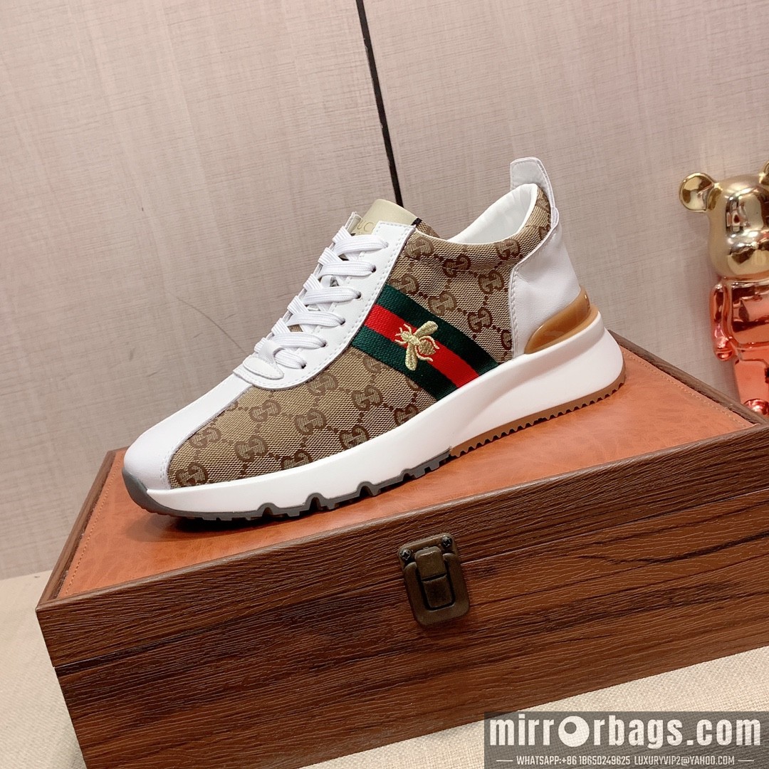 Gucci Shoes sz38-44 h0802