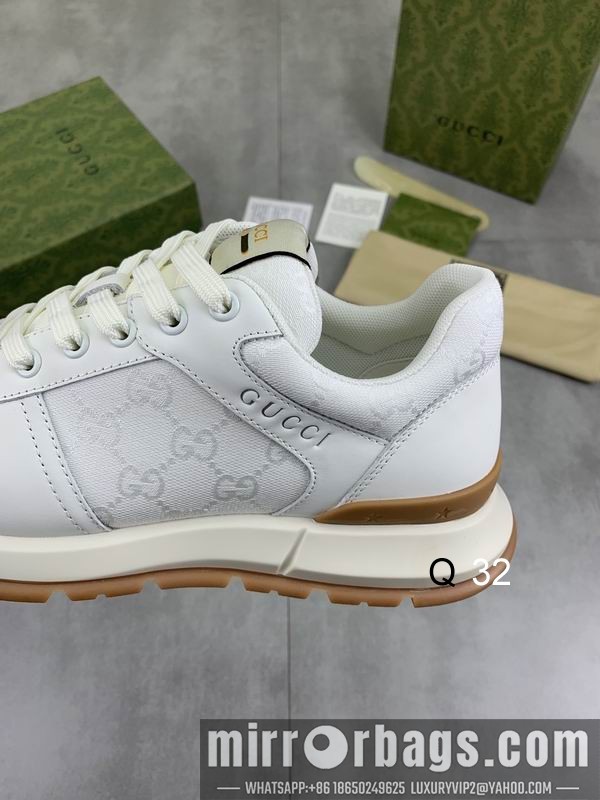 Gucci Shoes sz38-45 YY0301
