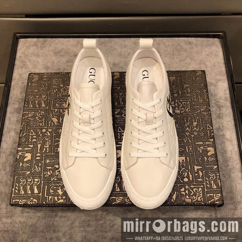 Gucci Shoes sz38-44 mnf0101