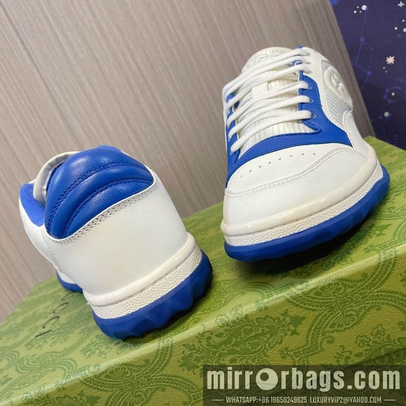 Gucci Shoes sz35-40 39-45 mnf0201