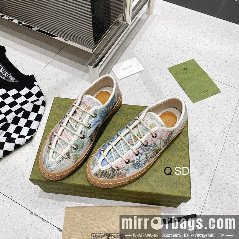 Gucci Shoes sz35-45 5C SD1207