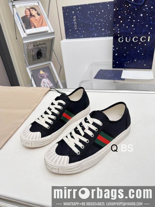 Gucci Shoes sz38-45 BS0703