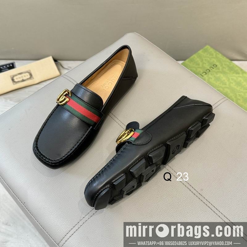 Gucci Shoes sz38-45 HY1210
