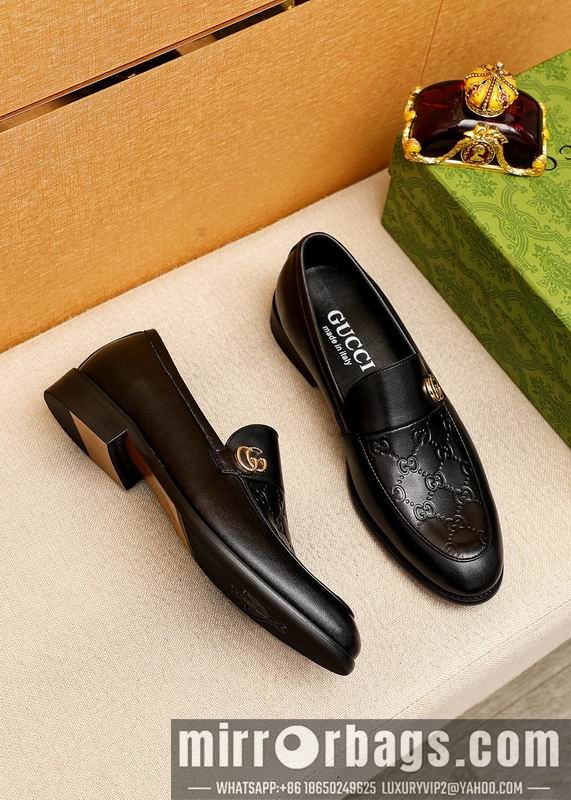 Gucci Shoes sz39-46 mnf0227