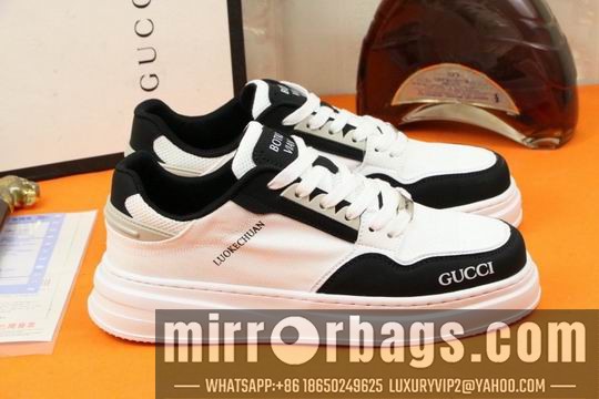 Gucci Shoes sz38-43 mnh0421