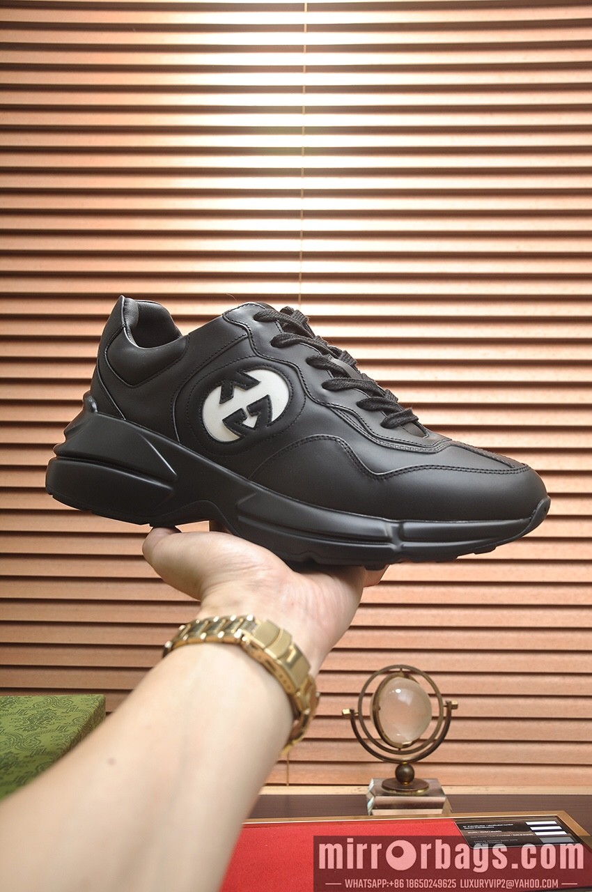 Gucci Shoes sz35-45 hnh1218