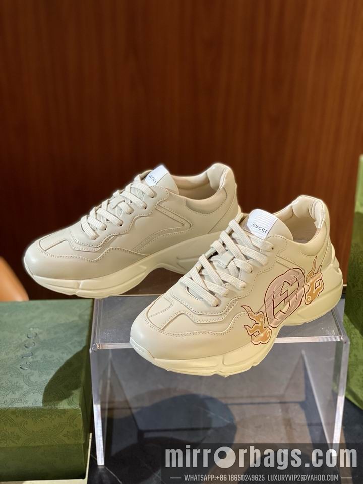 Gucci Shoes sz36-45 hnh0204