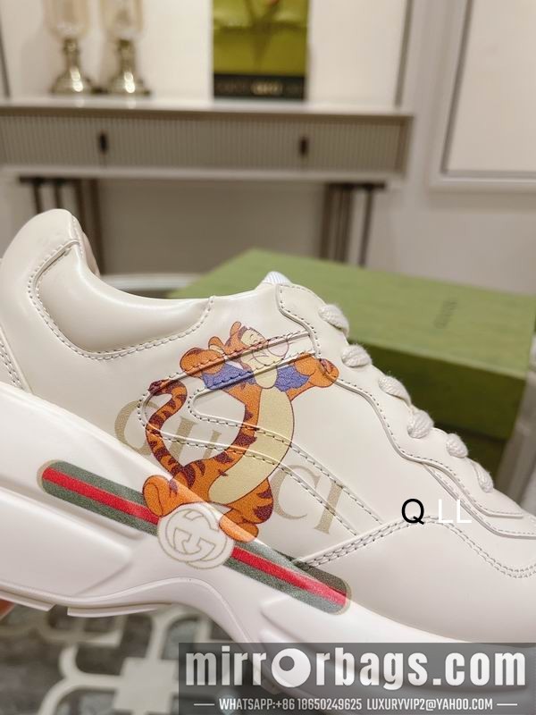 Gucci Shoes colour sz35-45 LL1207