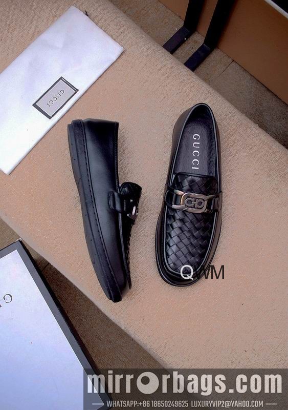 Gucci Shoes sz38-44 WM0346