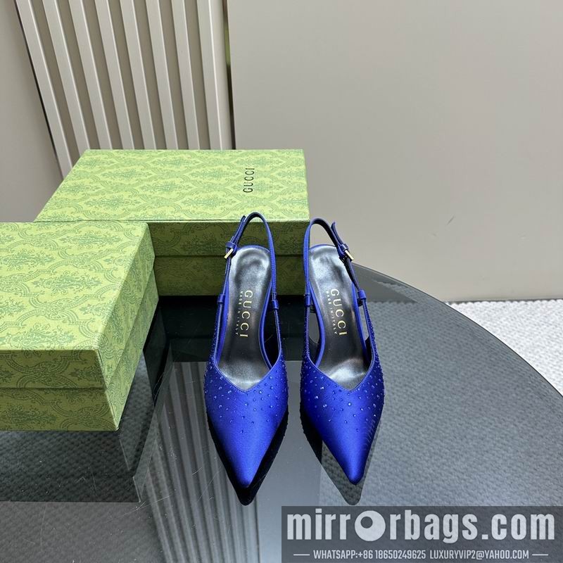 Gucci Shoes sz35-42 8.5cm mnf0208
