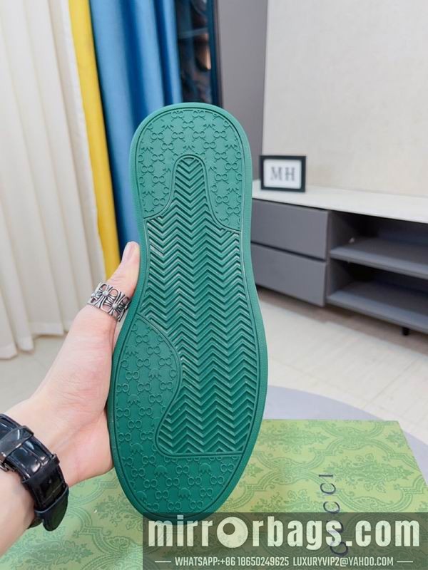 Gucci Shoes sz38-44 hnm01174