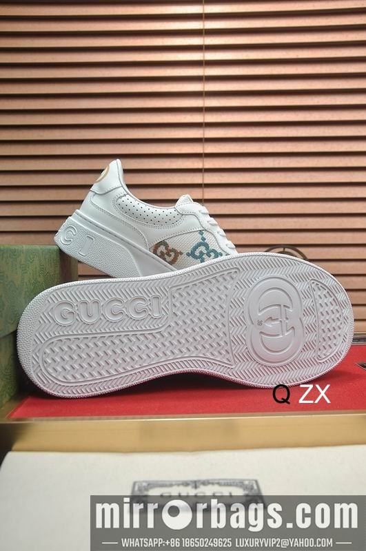 Gucci Shoes sz35-45 ZX1003