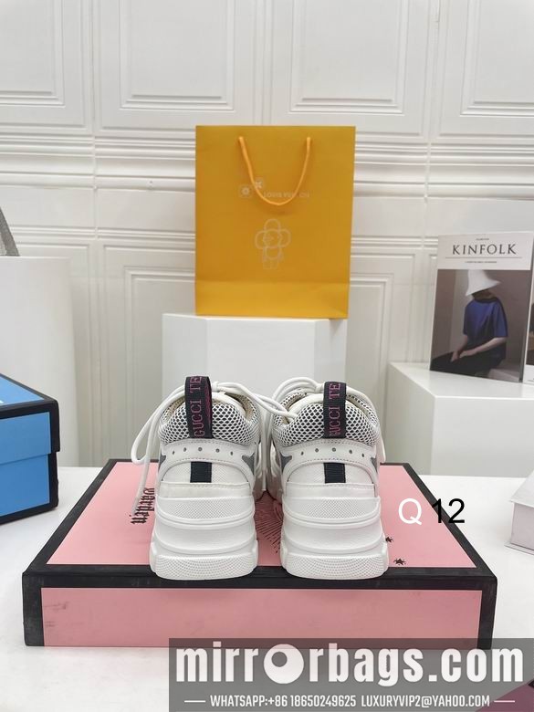 Gucci Shoes sz35-44 J0302