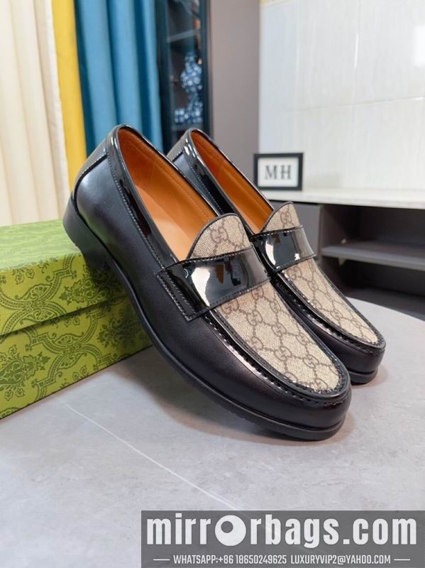 Gucci Shoes sz 38-44 mnf0169