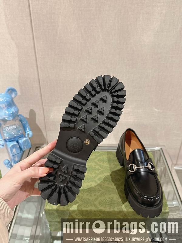 Gucci Shoes sz35-40 mnf0306