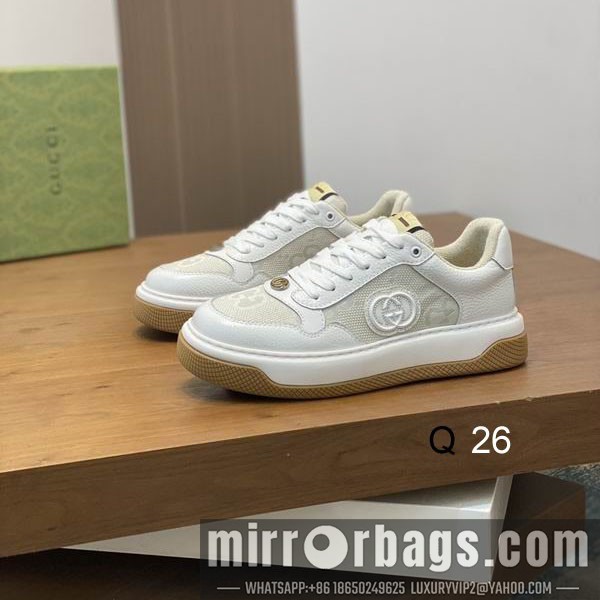 Gucci Shoes sz38-45 L1204