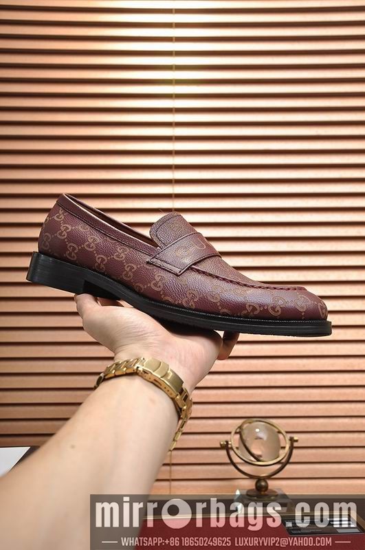 Gucci Shoes sz38-45 mnf03141