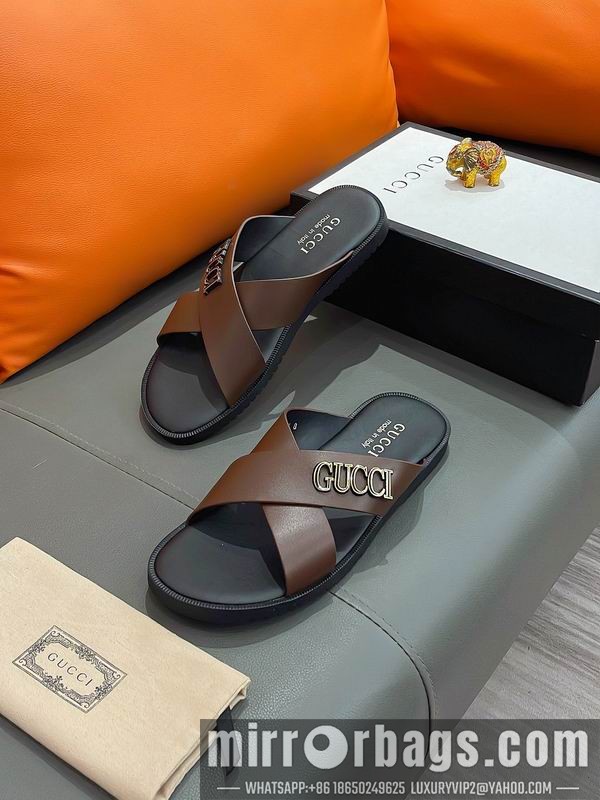 Gucci Shoes sz38-44 mnf0311