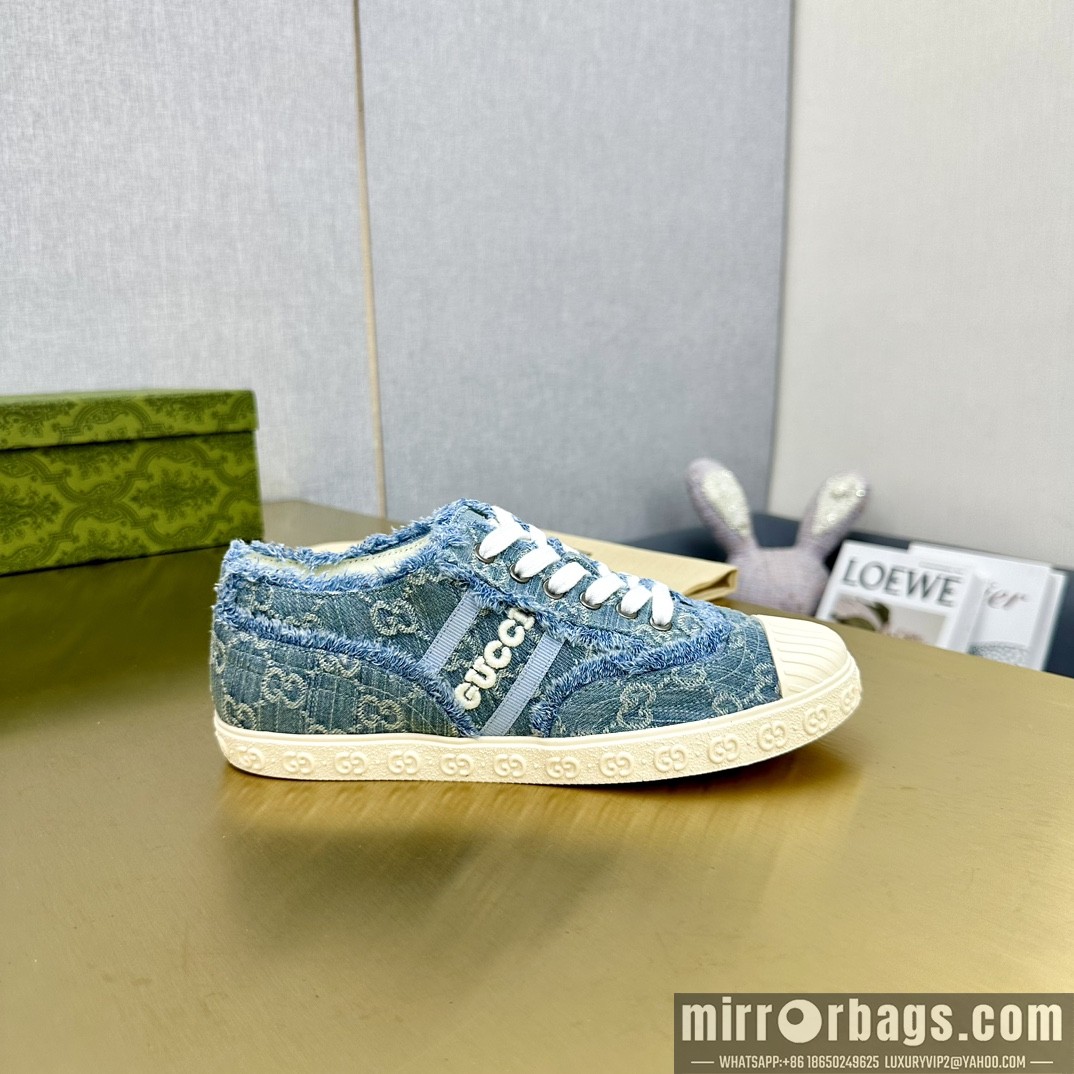 Gucci Shoes sz35-41 h0701