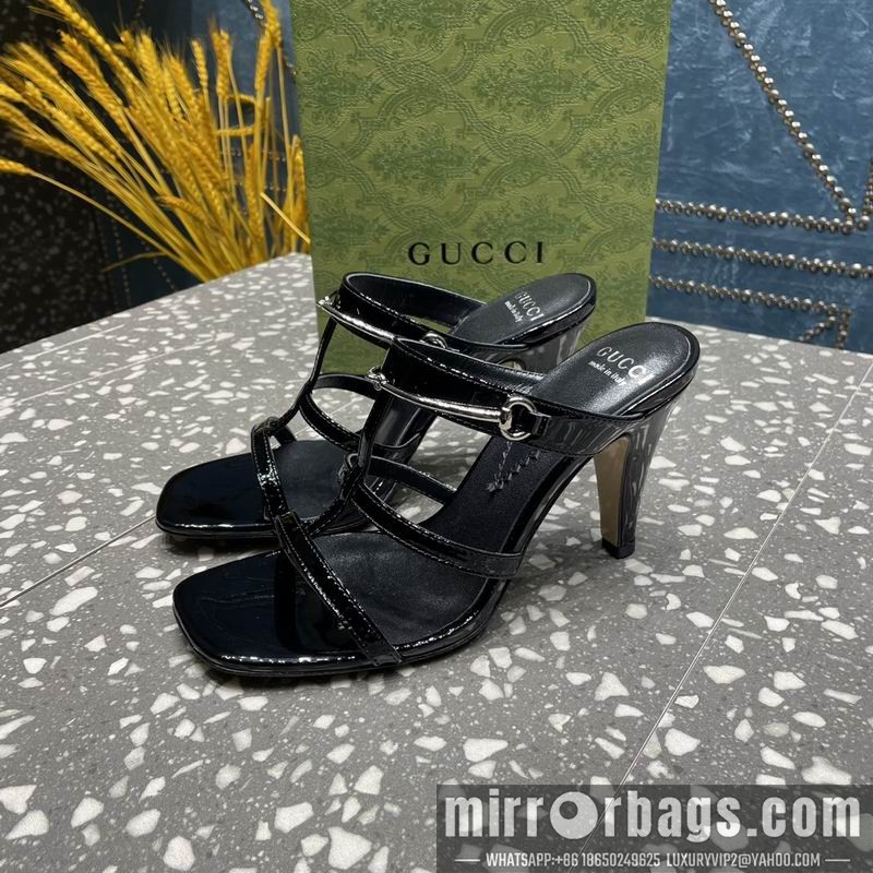 Gucci Shoes sz35-42 8.5cm mnf0302