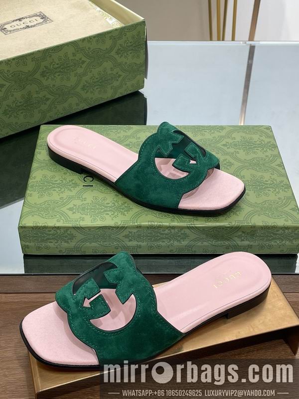 Gucci Shoes sz34-42 1cm mnf0329