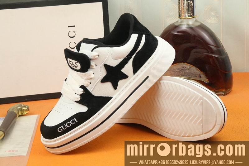 Gucci Shoes sz38-43 hnm0151
