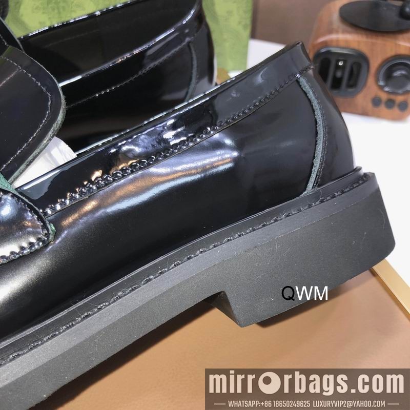Gucci Shoes sz38-45 WM0601