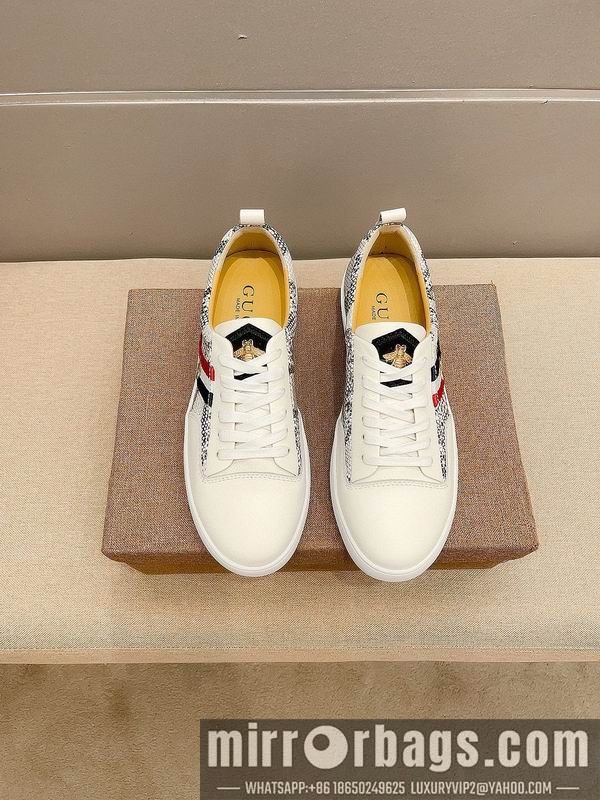 Gucci Shoes sz37-45 mnf0209