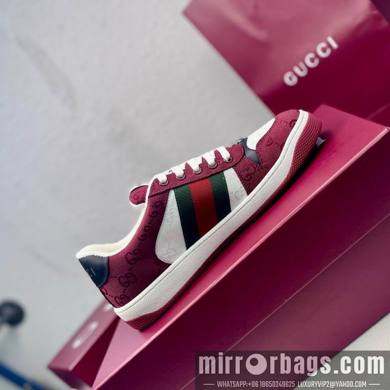 Gucci Shoes sz35-40 39-44 hnh0312