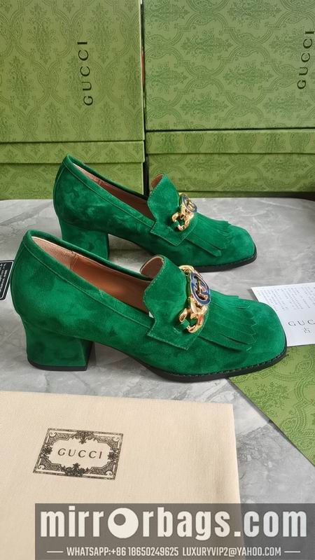 Gucci Shoes sz35-43 5cm mnf0206