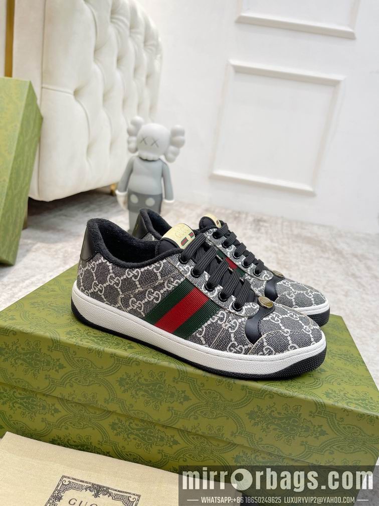 Gucci Shoes sz35-44 hnh0303