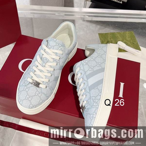 Gucci Shoes sz35-45 L0904