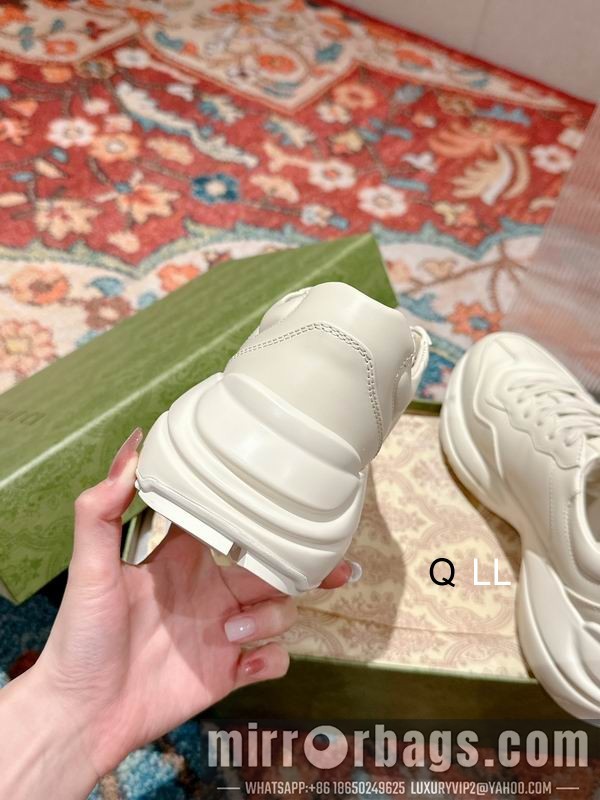 Gucci Shoes sz35-45 LL1203