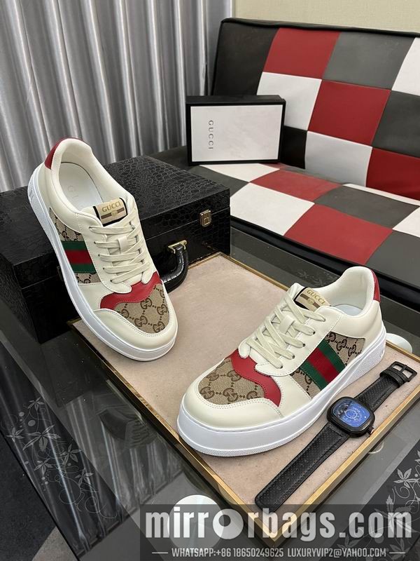 Gucci Shoes sz38-44 hnm01136