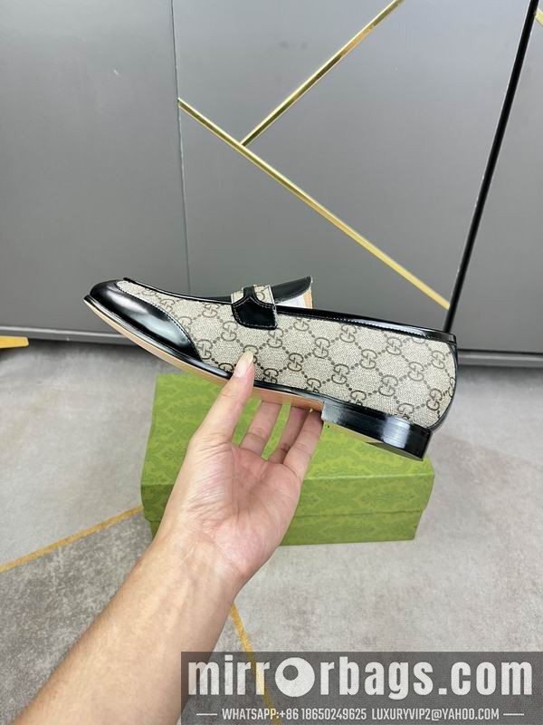 Gucci Shoes sz38-45 mnf02107